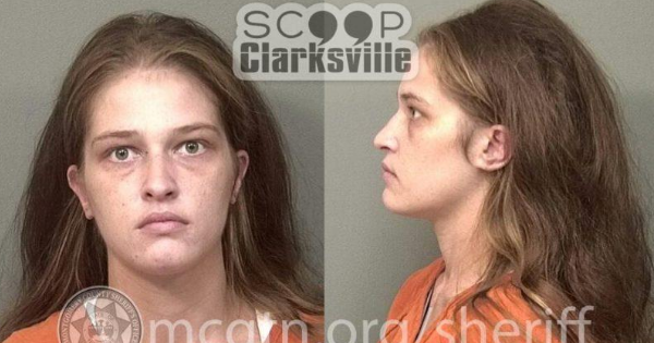 Woman beats husband while he holds their child – Scoop: Clarksville